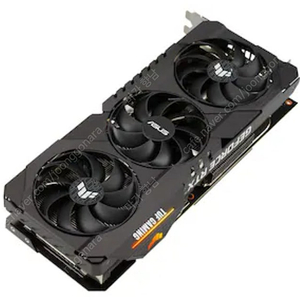 rtx 3080ti tuf 팝니다