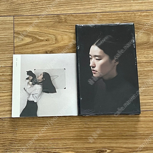 이랑 일괄판매 미개봉 CD