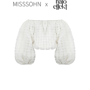 misssohn × halo effekt