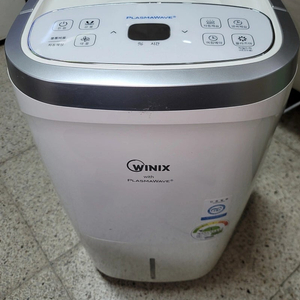 위닉스 제습기 DHD-1690SST 팝니다 16리터