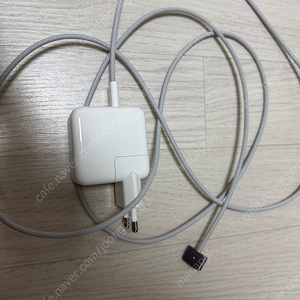 맥북 30W 어댑터 + 맥세이프3 케이블 일괄 판매