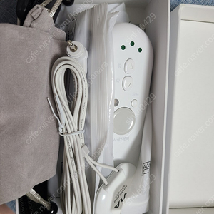 오비아 ovia 저주파 마사지기