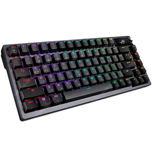 [삽니다] ASUS ROG Azoth 키보드 블랙만 삽니다.