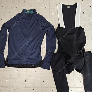 ULVINE 얼바인 싸이클 의류 상하의 져지 빕