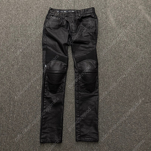 어글리브로스 트리톤 가죽 팬츠 30size