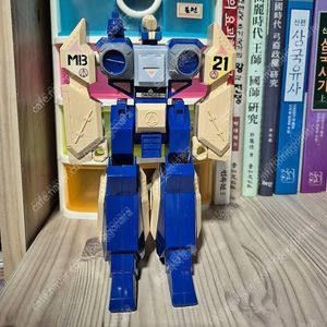 고전로봇, 싸우전드 써니호, 호건 일본정부 B747-400, 킨스마트 쉐보레 픽업트럭, 배틀로보, 반다이 지바냥, 나미 피규어, 메칸더브이, N게이지, 태양의 탑 로보, 퍼스트건담