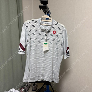 카스텔리 산티니 dhb 저지 질렛 빕숏 정리해요