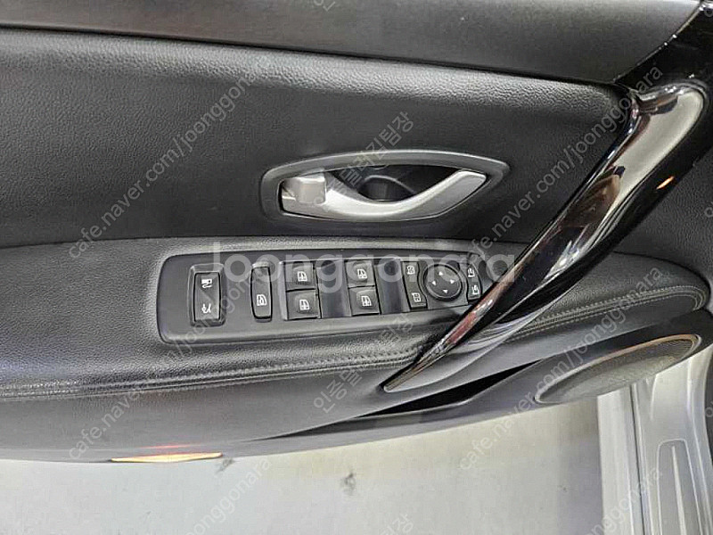 르노코리아(삼성) 올뉴SM7 25 LE 최저가 판매합니...--9