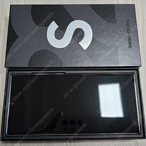 갤럭시 s22 울트라 512GB 팬텀화이트 자급제 공기계 팝니다. (3개월전 올갈이)