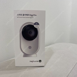 홈캠 egg