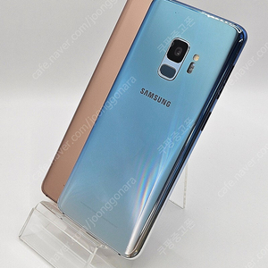 S급 갤럭시S9 최상품판매 대소량문의 중고폰 G960