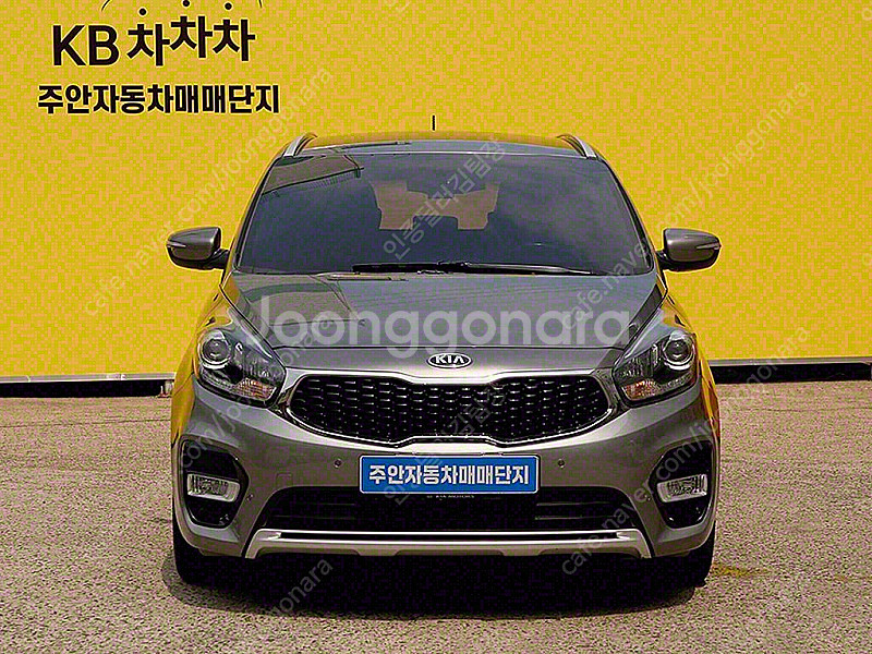기아 더뉴 카렌스 20 LPI 프레스티지 최저가 판매합...--0