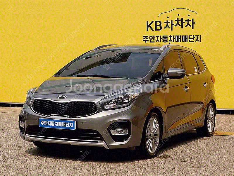기아 더뉴 카렌스 20 LPI 프레스티지 최저가 판매합...--1