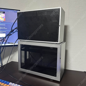 ACAT X PRO 3.0 ITX/SFF PC 케이스