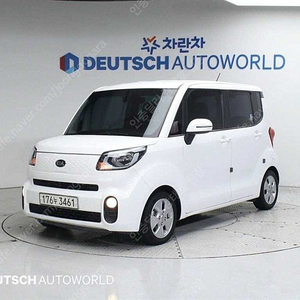 경차 중고 레이 중고차 시세 레이 중고차 가격 기아 레이 중고 흰색 2019년식 88,134km 트렌디 중고자동차