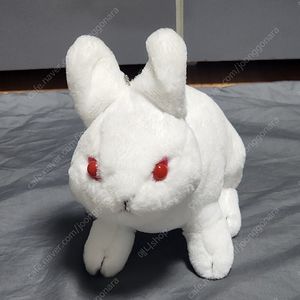 주술회전 후시구로 메구미 식신 탈토 토끼 인형