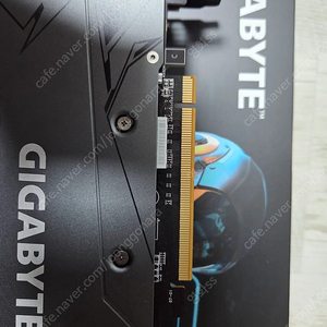라이젠 RX7600 8GB 기가바이트 3팬 제품 팝니다