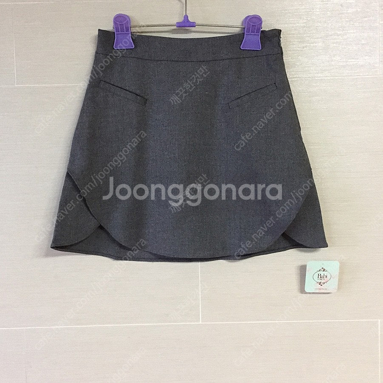 (무료배송) 모두 1만원! 올슨 레이스 스커트, 밀크코...--6