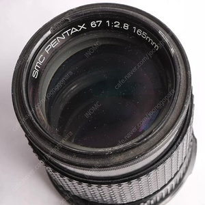 <삽니다> 펜탁스 67 165mm f2.8 렌즈 구함