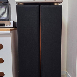야마하 RX-V559 리시버, CD-NT670 CD플레이어, JBL 톨보이 스피커 (서울 영등포)