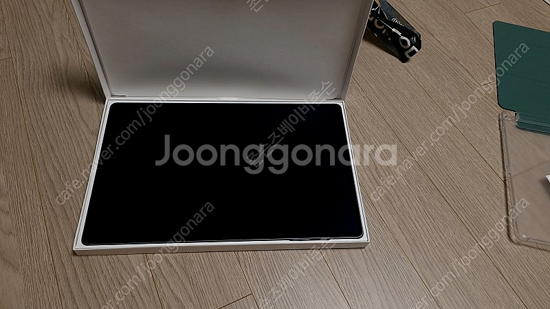 갤럭시 탭 S10 울트라 512g 와이파이 모델 문스톤...--2