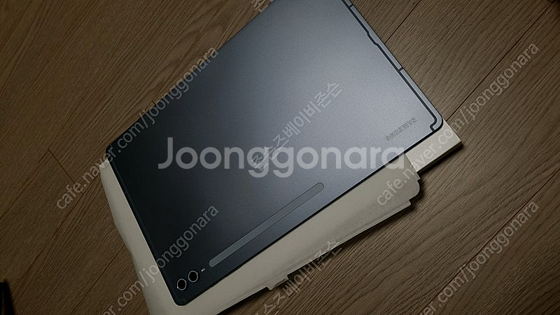 갤럭시 탭 S10 울트라 512g 와이파이 모델 문스톤...--4