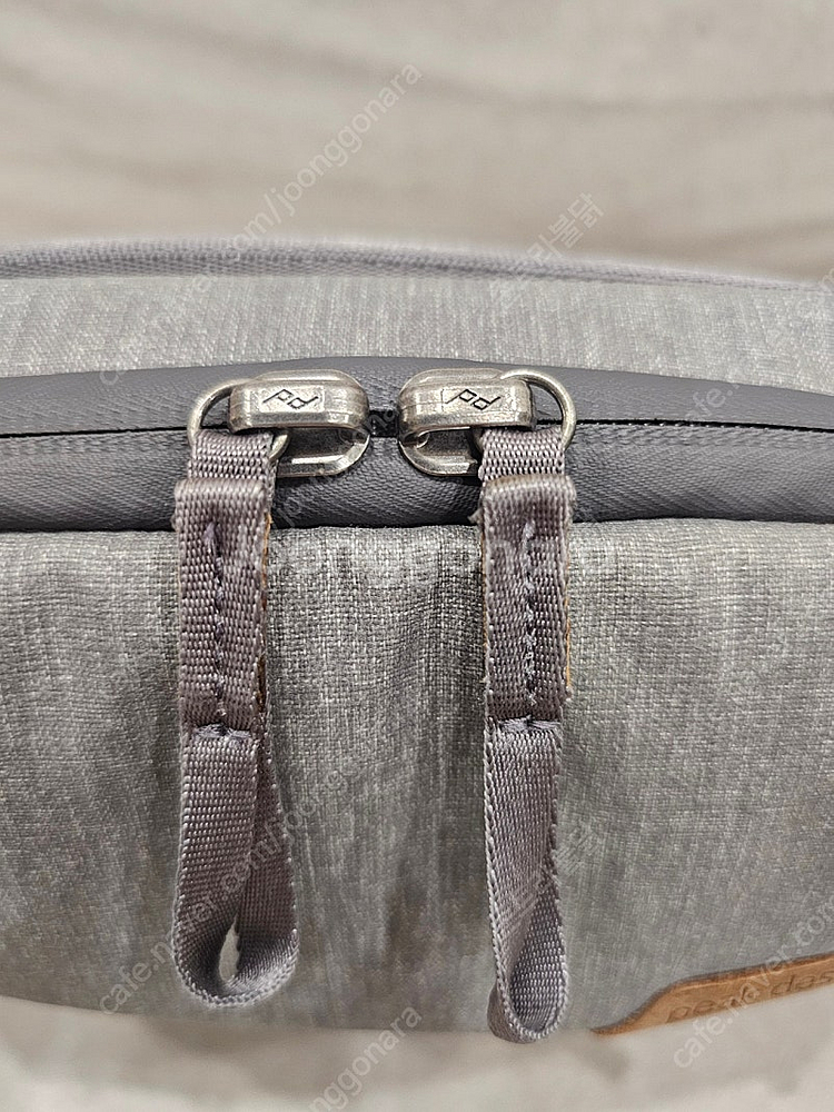 픽디자인 에브리데이 슬링 V2 6L 애쉬--6