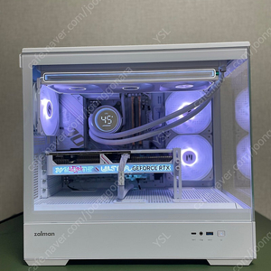 7800x3d 5070 wifi 컴퓨터 pc 본체