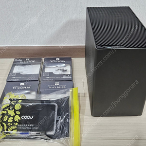 COOZ Z13 SFF 케이스