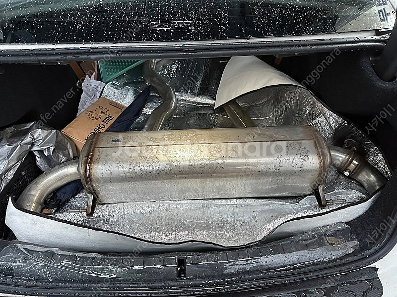 m340i 순정배기 판매합니다 순정 배기 g20 3시리...--1