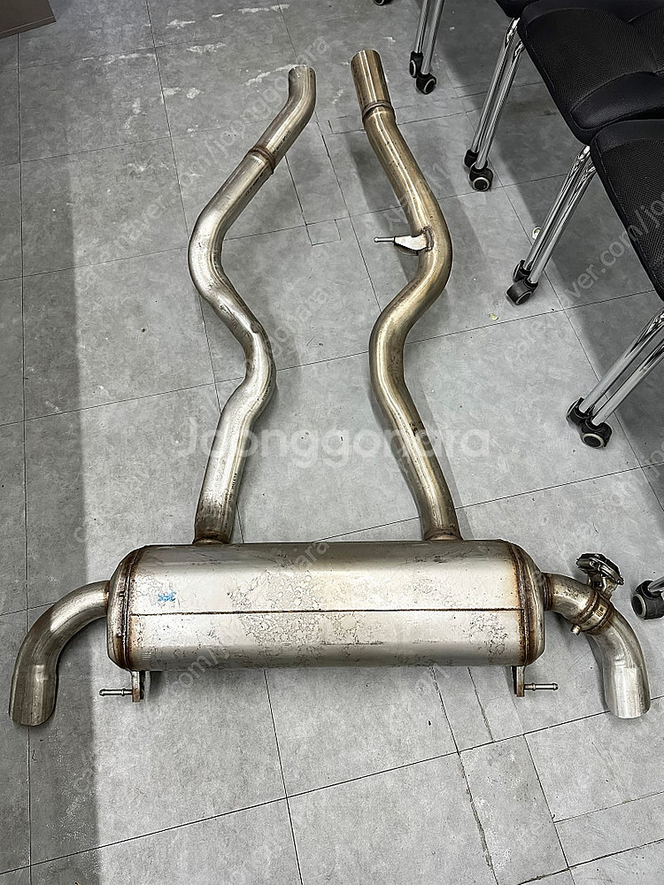 m340i 순정배기 판매합니다 순정 배기 g20 3시리...--0