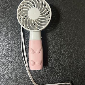 손풍기 핸디선풍기