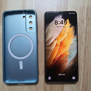 갤럭시 s21 팬텀바이올렛 256gb