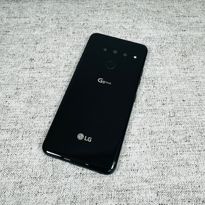 LG고성능 LG G8 128G 블랙색상 외관초깔끔 128G 7만원 판매해요.