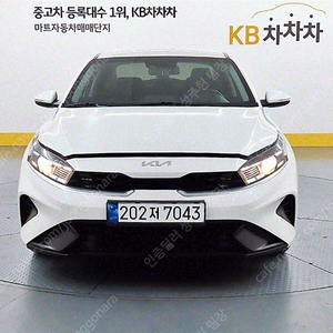 K3 중고 차 시세 K3 더뉴 K3 2세대 2022년식 1.6 가솔린 프레스티지 가성비 좋은 중고차