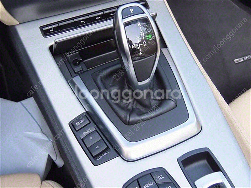 BMW Z4 중고 2015년식 32,061km sDri...--7