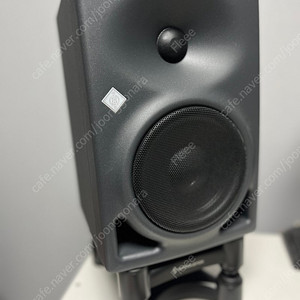 노이만 KH120A 1조 (초민트급) + ISOACOUSTICS 스피커스탠드