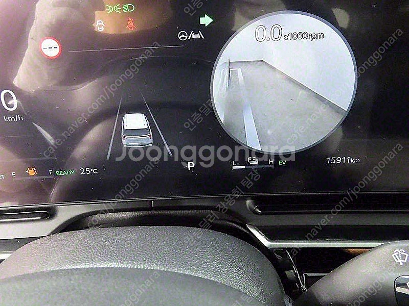 기아 더뉴 카니발 중고 가격 중고 카니발 흰색 2025...--9