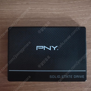 PNY CS900 SSD 1TB 판매합니다