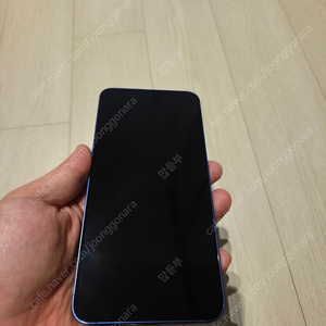 갤럭시s25 플러스 256g 네이비
