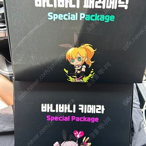 던파 잠실 팝업스토어 스패셜패키지 아크릴등신대 판매합니다