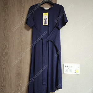 부들부들 퀄좋고 탄성좋은 면스판 탄 새 옷 , ~66