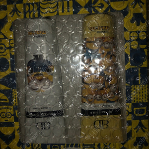 블랑두부 누본셀 동키크림 동키밀크콜라겐크림 4개 (두세트)