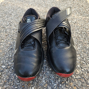 Nike tw 17 us8 / 나이키 타이거우즈 260