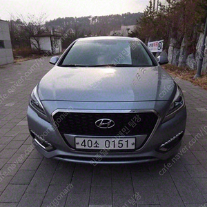 소나타 중고 쏘나타 LF 쏘나타 하이브리드 중고차 은색 2016년식 48,511km 2.0 모던 기본형 중고차싸게 사는법