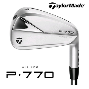 테일러메이드 p770 팝니다.