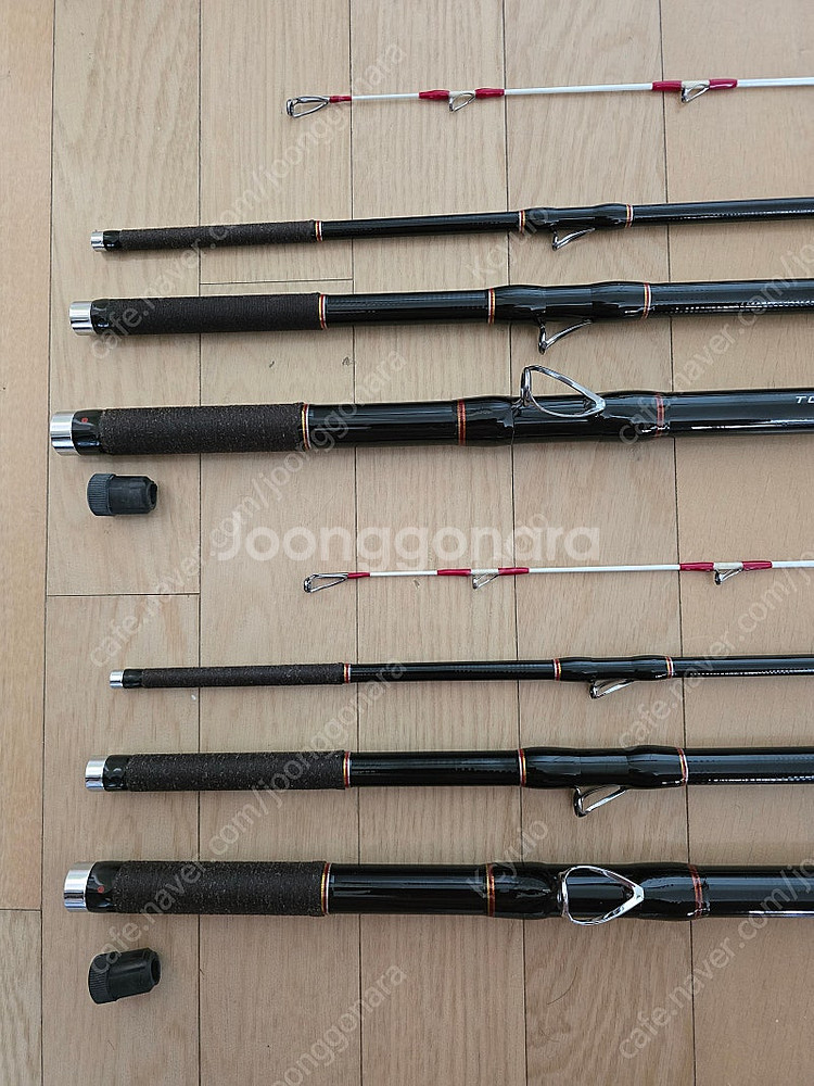 삼우빅케치 돌돔원투대--8