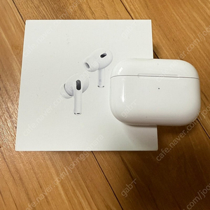 에어팟프로2
