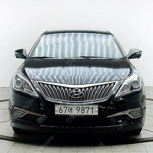 그랜저 중고차 현대중고차 개인사업자 차량구매 검정색 2015년식 62,729km HG300 EXCLUSIVE 중고차카페