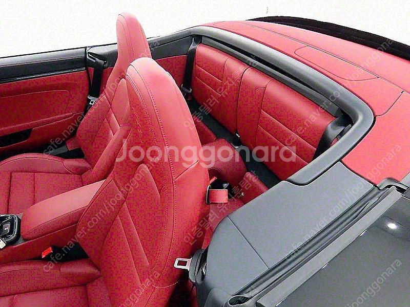포르쉐 중고 911중고 카레라 4S 카브리올레 중고 포...--7